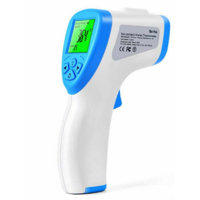 thermometers