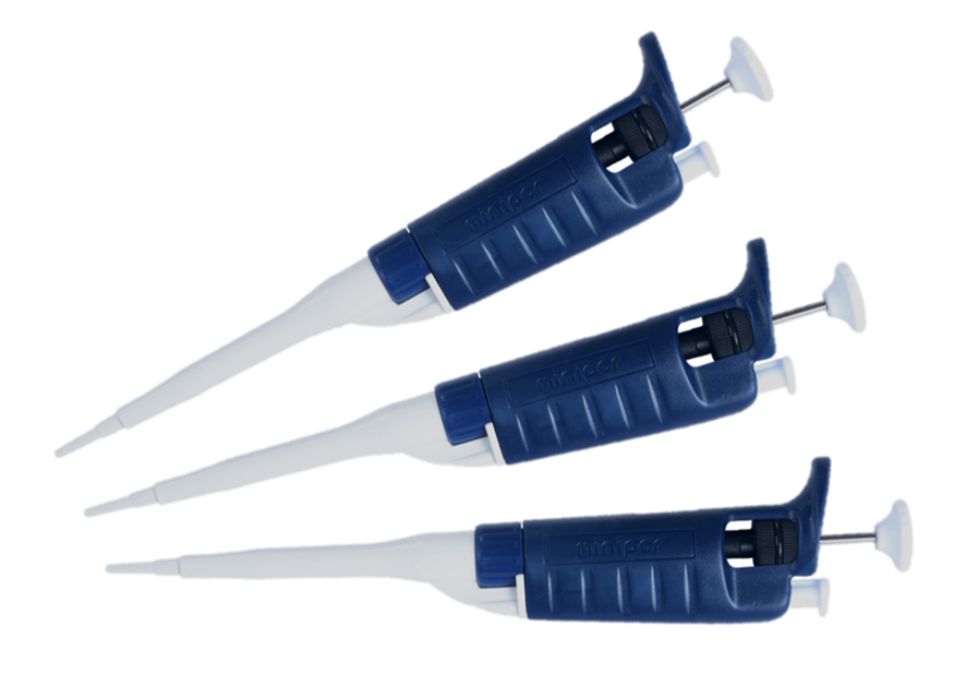 MICROPIPETTES