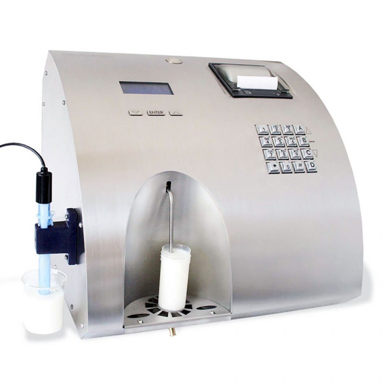 MILK ANALYZER | Laboratory Supplies Company (Pty) Ltd