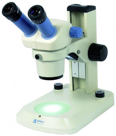 stereo Microscopes
