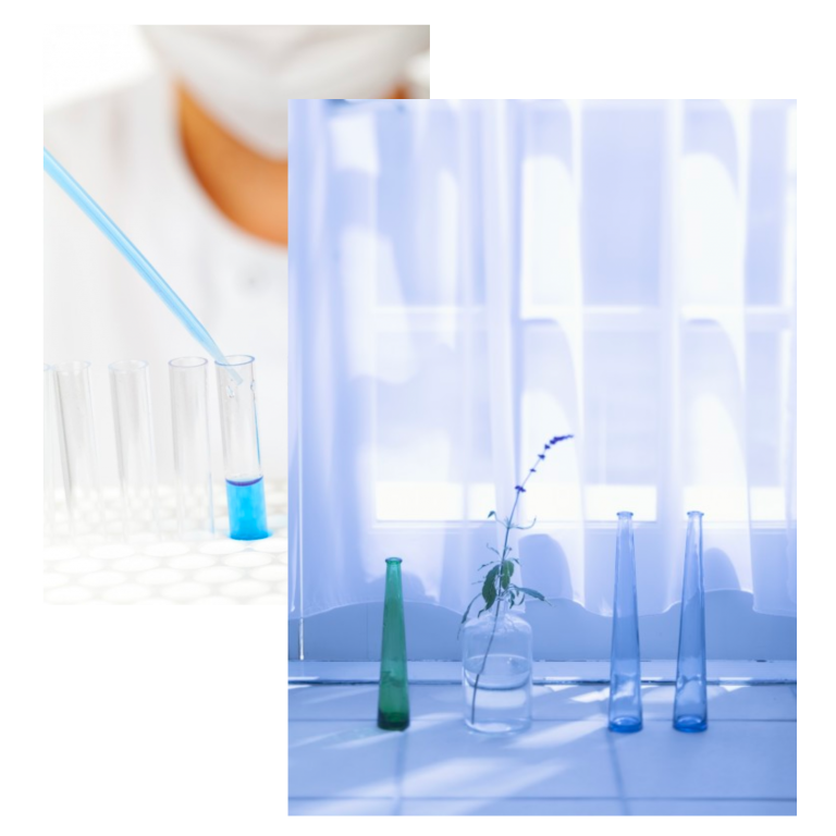 Home Laboratory Supplies Company (Pty) Ltd