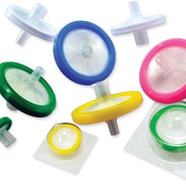 SYRINGE FILTERS
