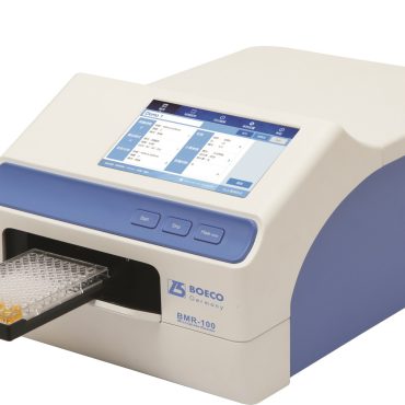 BOECO BMR-100 Microplate Reader