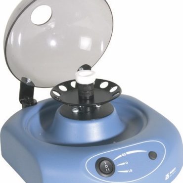 BOECO Combi-Spin FVL-2400N Plus