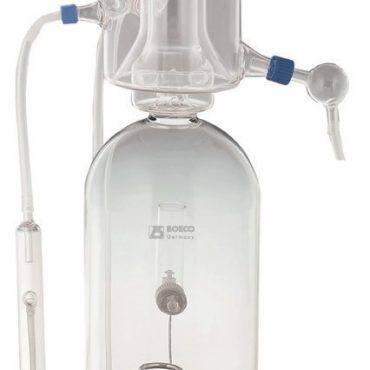 Water Stills - BOECO DEST 10L