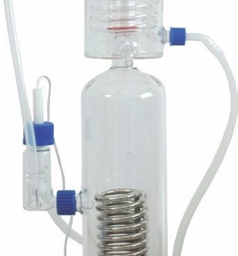 Water Stills - BOECO DEST 4L