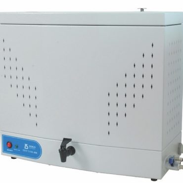 BOECO Dest Tank 4000 / 8000