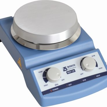 Boeco Mmagnetic Stirrer with hotplate MSH 130