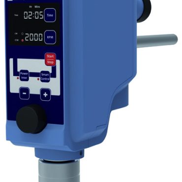 BOECO Overhead Stirrers OST-25 / OST-40