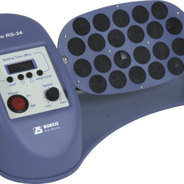 BOECO Rotator Bio RS-24