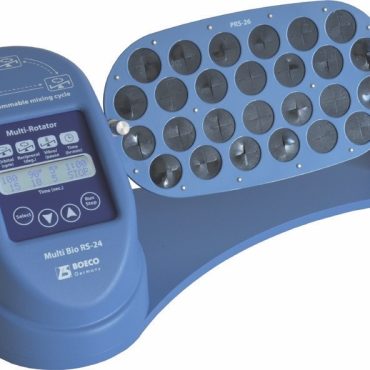 BOECO Rotator Multi Bio RS-24
