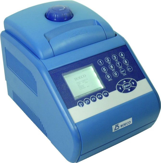 BOECO Thermal Cycler TC-PRO | Laboratory Supplies Company (Pty) Ltd