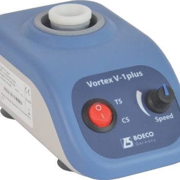 BOECO Vortex Mixer V 1 Plus