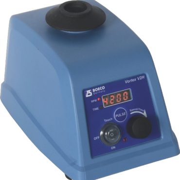 BOECO Vortex Mixer V2H