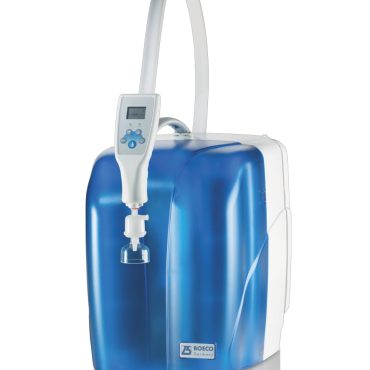 Laboratory Water Purification System BOECOpure Plus