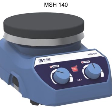 BOECO Magnetic Stirrer MSH 140, MSH 140 Digital