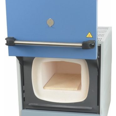 Muffle Furnace MF 8/1100