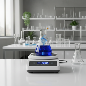 Magnetic Stirrer for Sale, Precision Lab Stirring Solutions