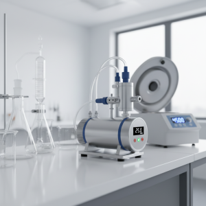 Laboratory Vacuum Pumps Johannesburg, Professional Lab Equipment