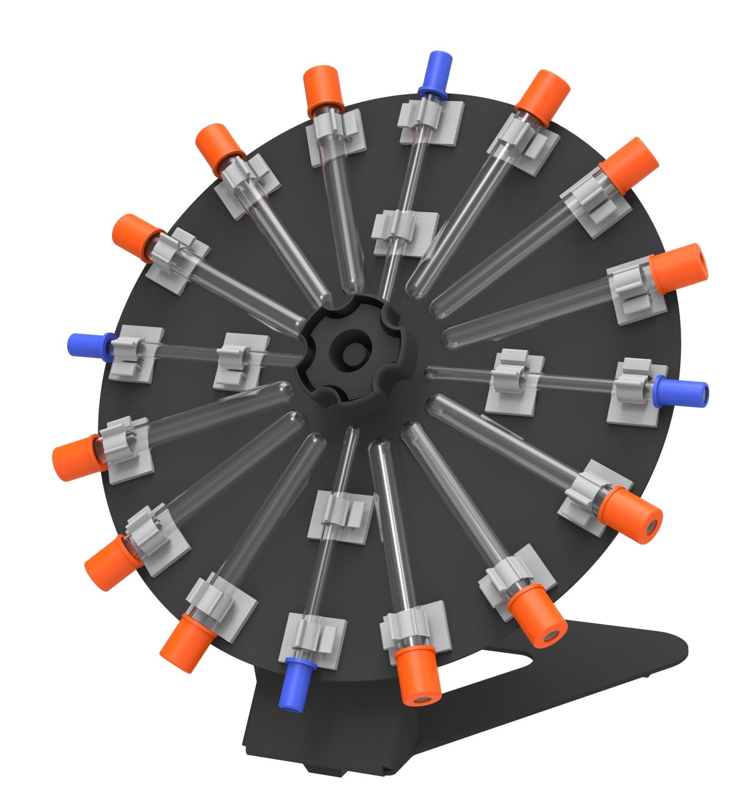 BOECO Blood Tube Rotator BTR 16 - Image 2