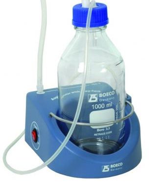 BOECO Aspirator FTA-1 with Trap Flask