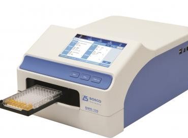 BOECO BMR-100 Microplate Reader