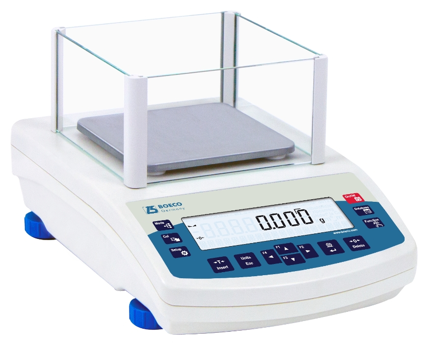 BOECO Balances BPS Plus 40/41 - Image 2