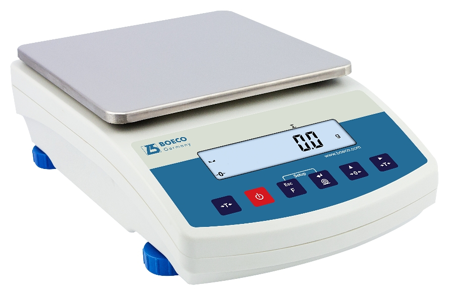 BOECO Balances BWL - Image 2