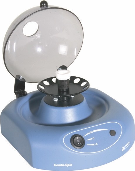 BOECO Combi-Spin FVL-2400N Plus - Image 2