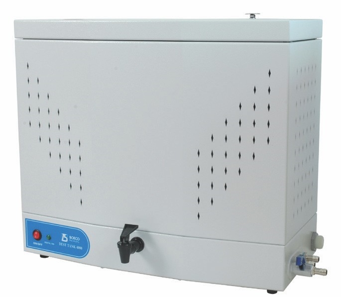 BOECO Dest Tank 4000 / 8000 - Image 2
