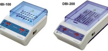 BOECO Dry Bath Block Incubator DBI-100, DBI-200