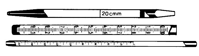 BOECO Haematology Pipettes - Image 2