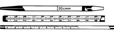 BOECO Haematology Pipettes