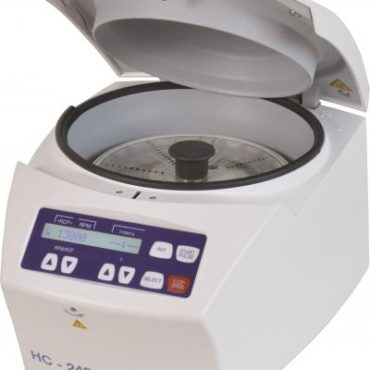 BOECO Hematocrit Centrifuge HC-240