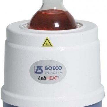 BOECO LabHEAT Heating Mantles KM-ME Series