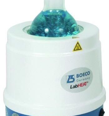 BOECO LabHEAT Heating Mantles KM-MER Series