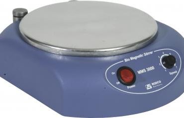 BOECO Magnetic Stirrer MMS 3000
