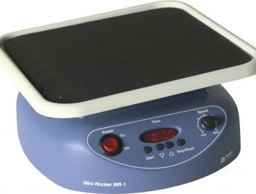 BOECO Mini-rocker Shaker MR-1