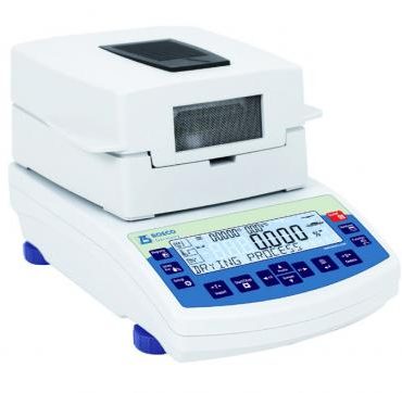 BOECO Moisture Analyzer BMA H50, BMA I50
