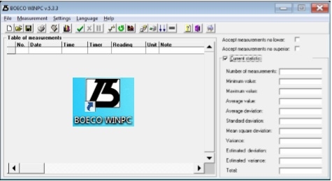 Computer Program BOECO WINPC - Image 2