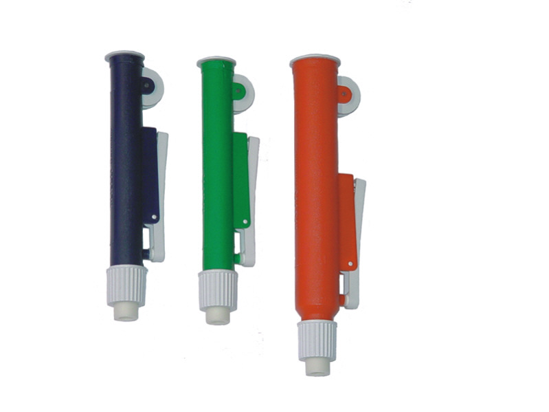 BOECO Pipettes, Pumps, PP - Image 2