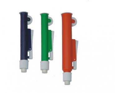 BOECO Pipettes, Pumps, PP