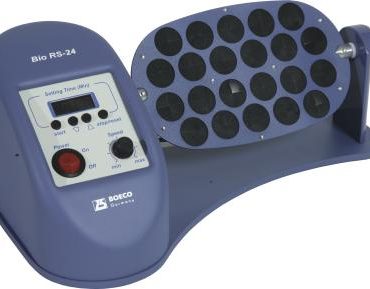 BOECO Rotator Bio RS-24
