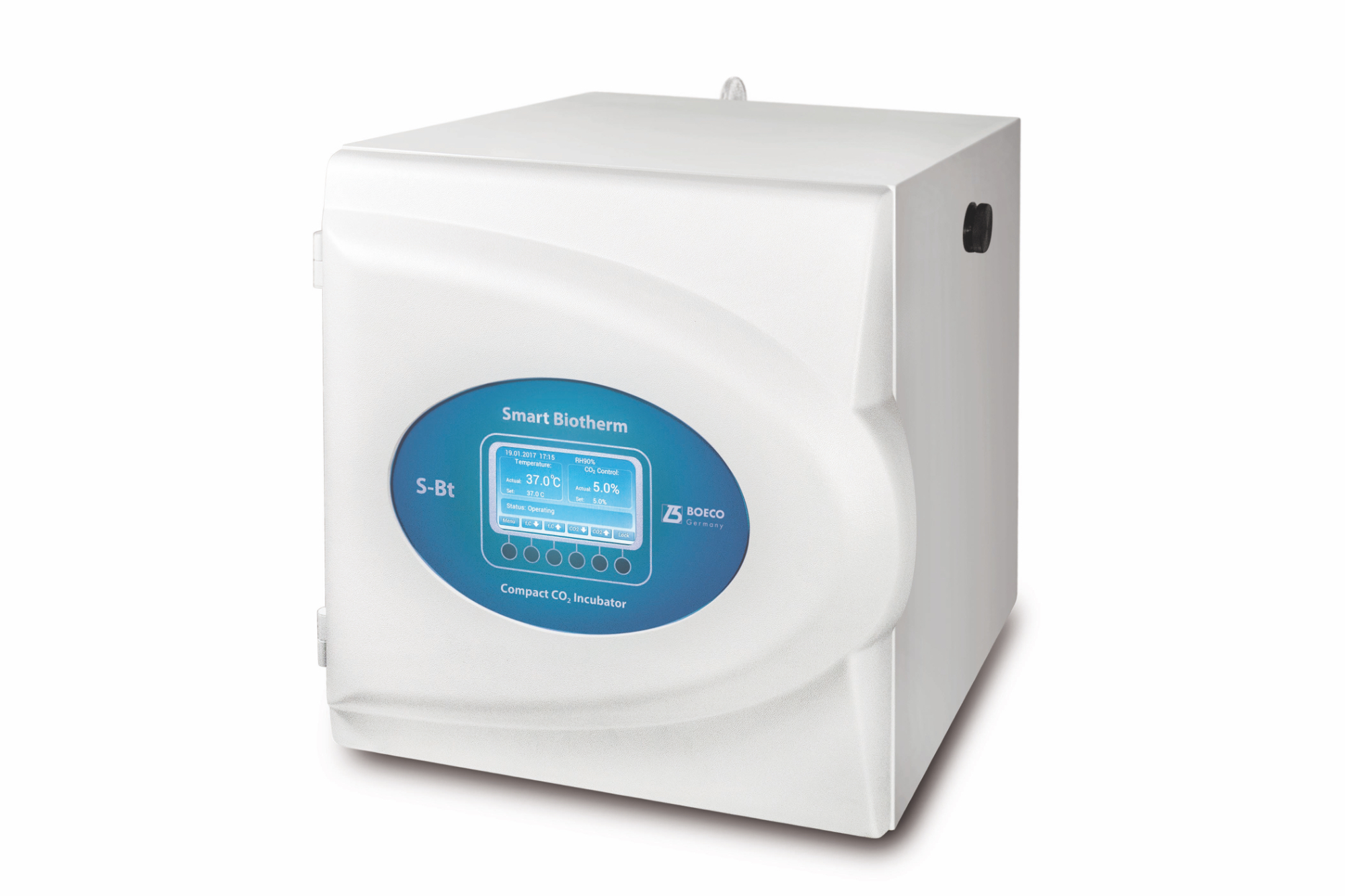 BOECO Compact CO2 Incubator S-BT - Image 2