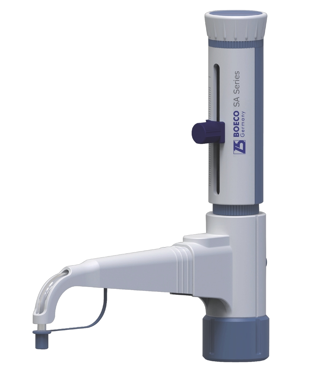 BOECO SA Series Bottle-top Dispenser - Image 2