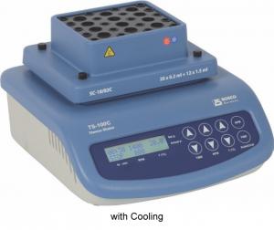 BOECO Thermo-shaker for Microtubes TS-100C
