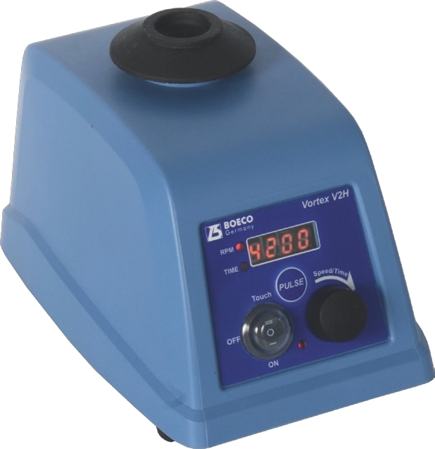 BOECO Vortex Mixer V2H - Image 2