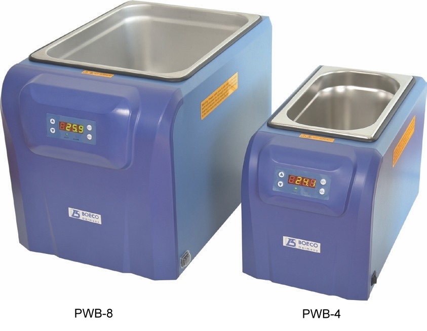 BOECO Water Bath PWB-8 - Image 3