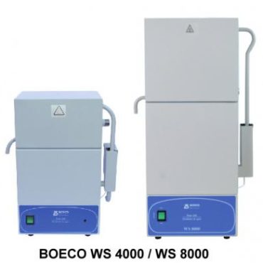 BOECO Water Stills WS 4000 / WS 8000