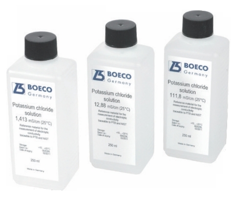 Conductivity Calibration Solutions - Image 2